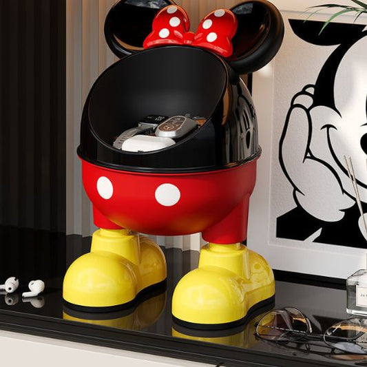 Minnie Mouse storage Box