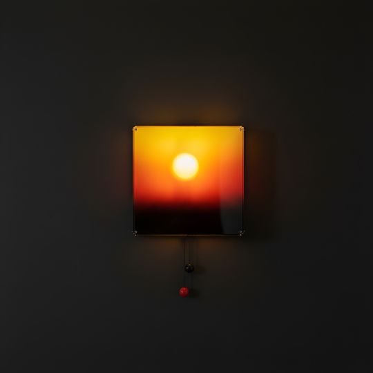 Sunrise & Sunset Glow Lamp