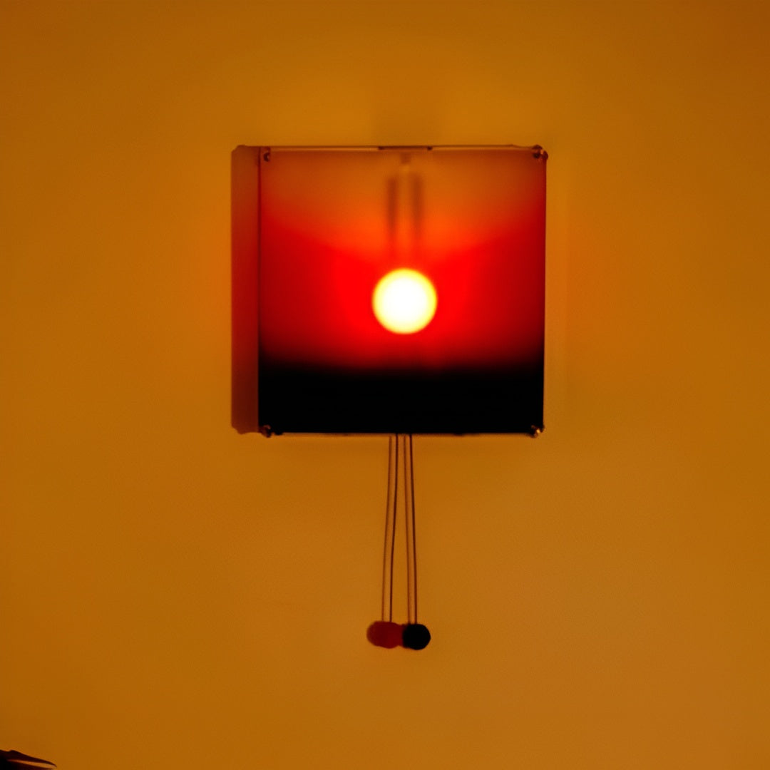 Sunrise & Sunset Glow Lamp