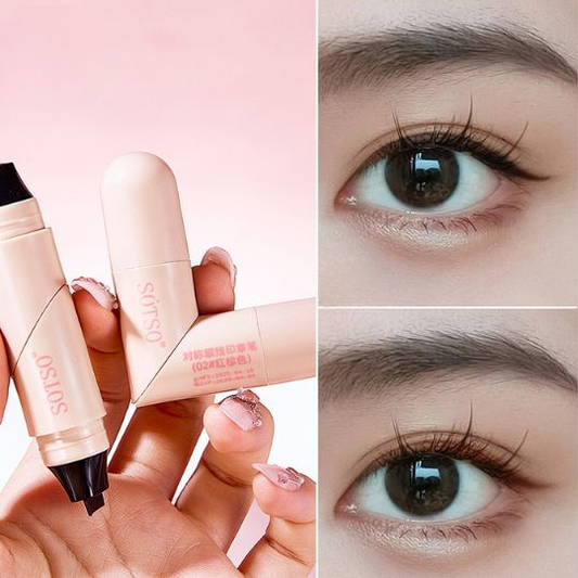 Eyeliner Stamp Pen