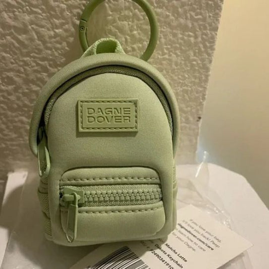 Mini Makeup Bag