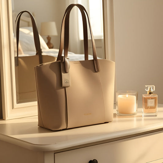 Everyday Classic Tote Bag