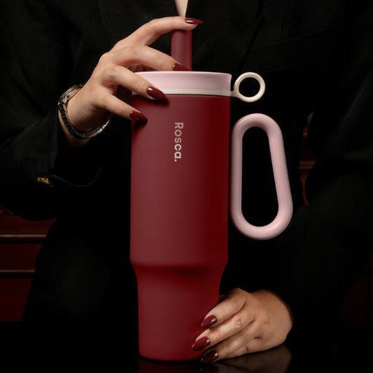 Rosca Tumbler