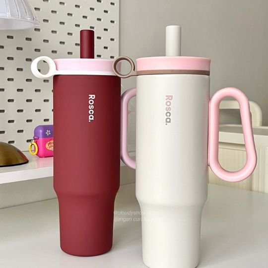 Rosca Tumbler
