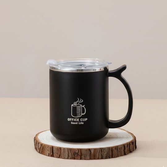 Stainless Steel Mug