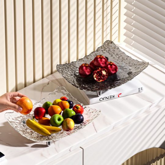 Luxury Fruit Plate