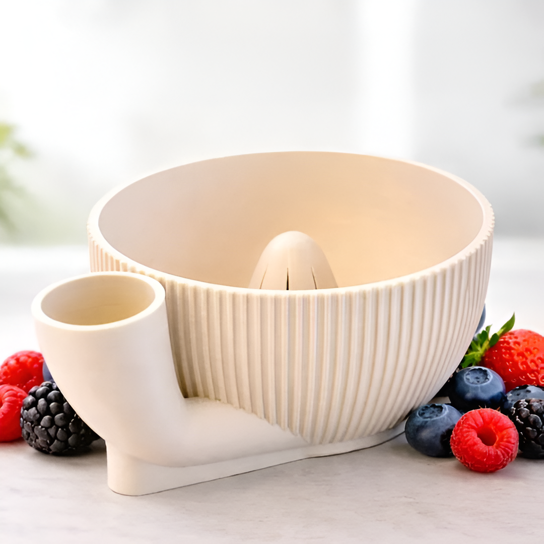 Automatic Veggie & Fruit Washer