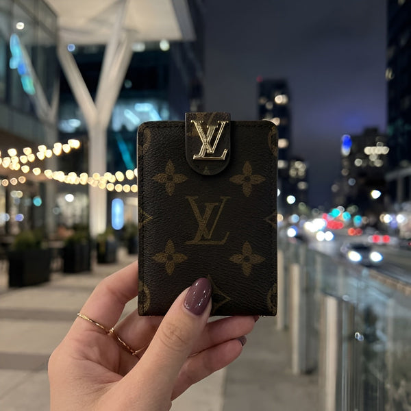 Mini Card Wallet