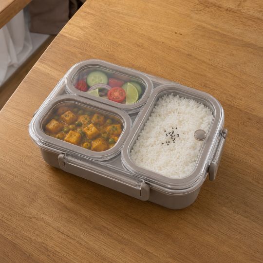 Portable Bento Box