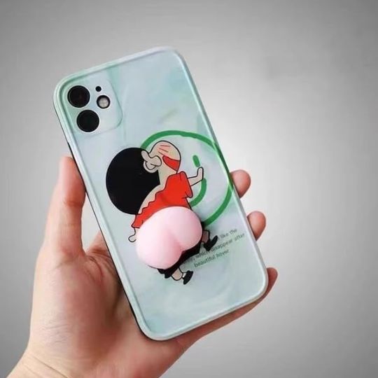 Wall Pop Sticker