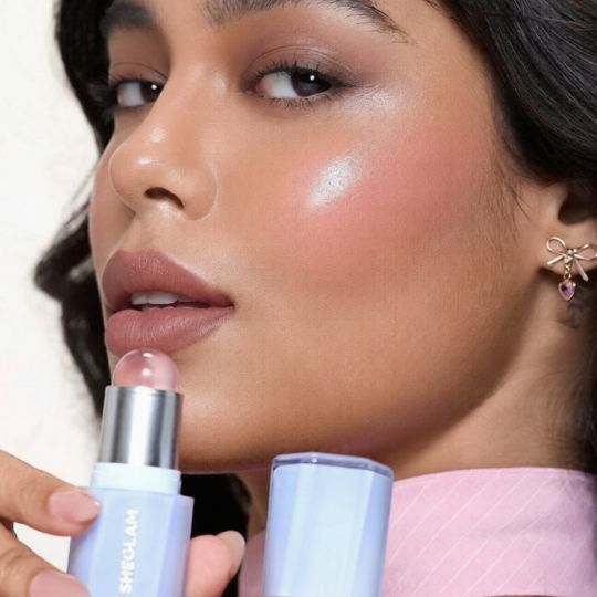 Tinted Glow Blush