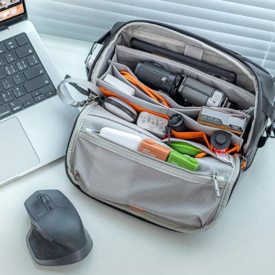 Gadget Keeper Pouch