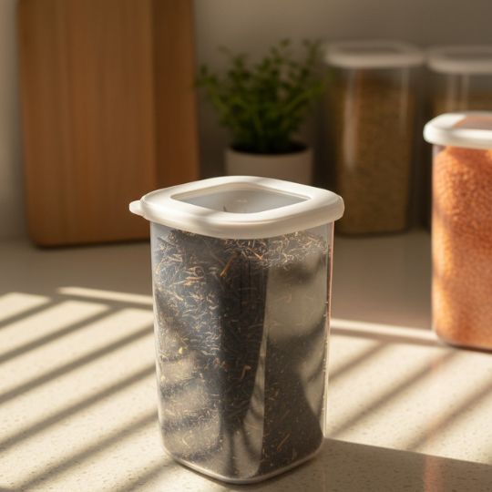 SmartSeal Kitchen Containers