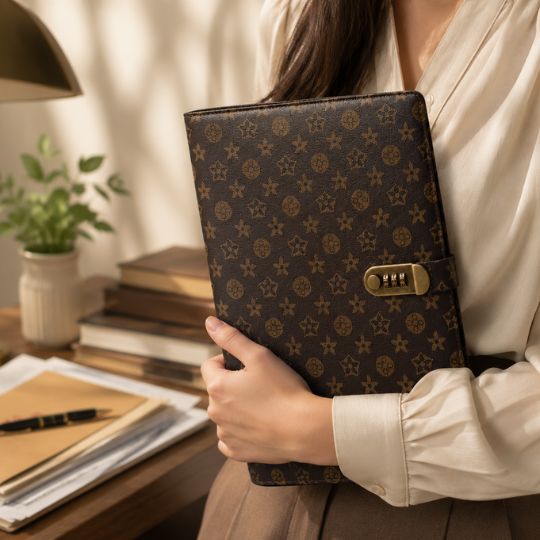 Multi Document Holder