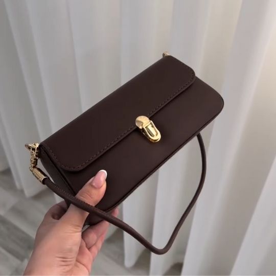 Aesthetic Daily Sling Bag