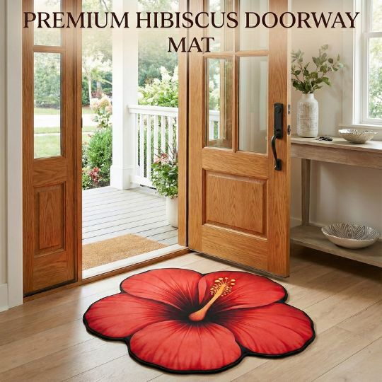 Blossom Doormat