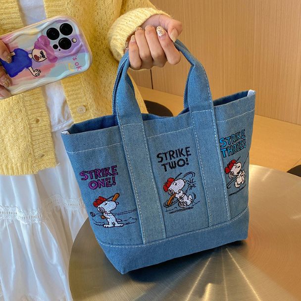 Snoopy Handbag