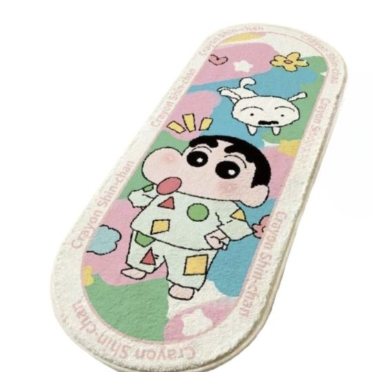 Dreamy Shinchan Mat
