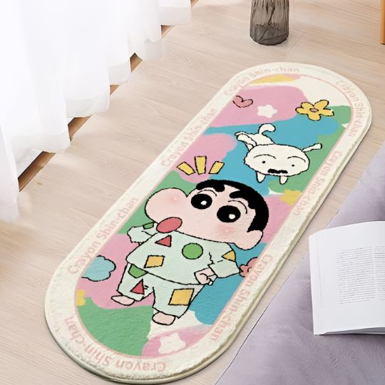Dreamy Shinchan Mat