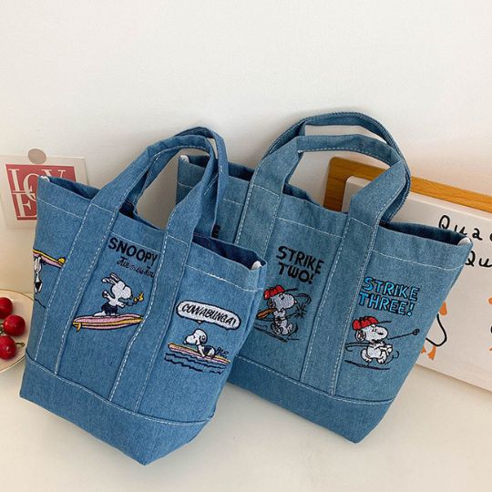 Snoopy Handbag