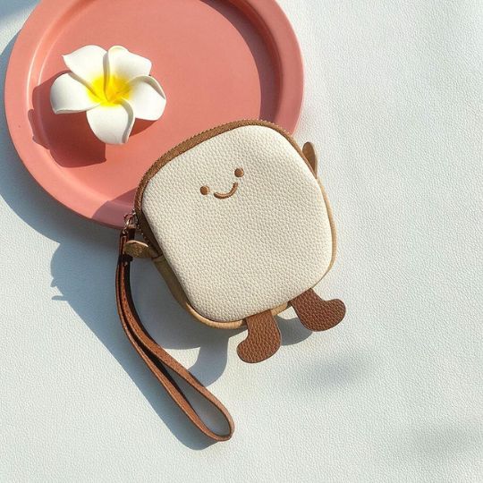 Mini Toastie Pouch