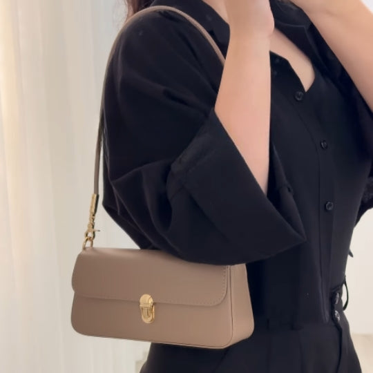 Aesthetic Daily Sling Bag