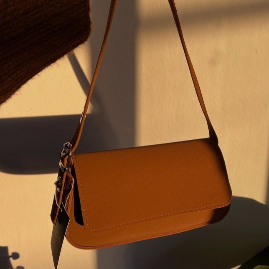 Mini Shoulder Bag