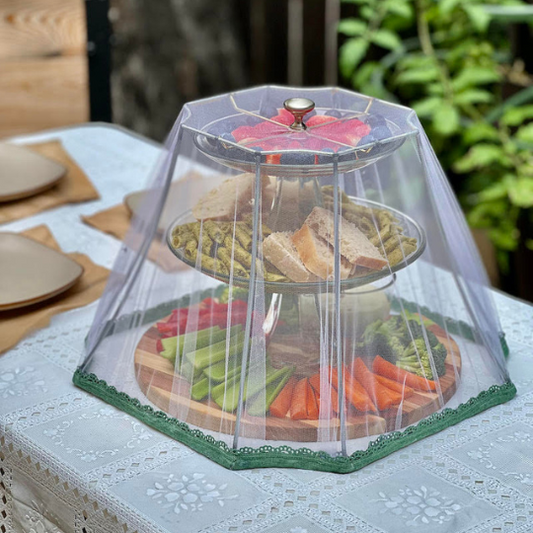 Multi-Purpose Food Cover