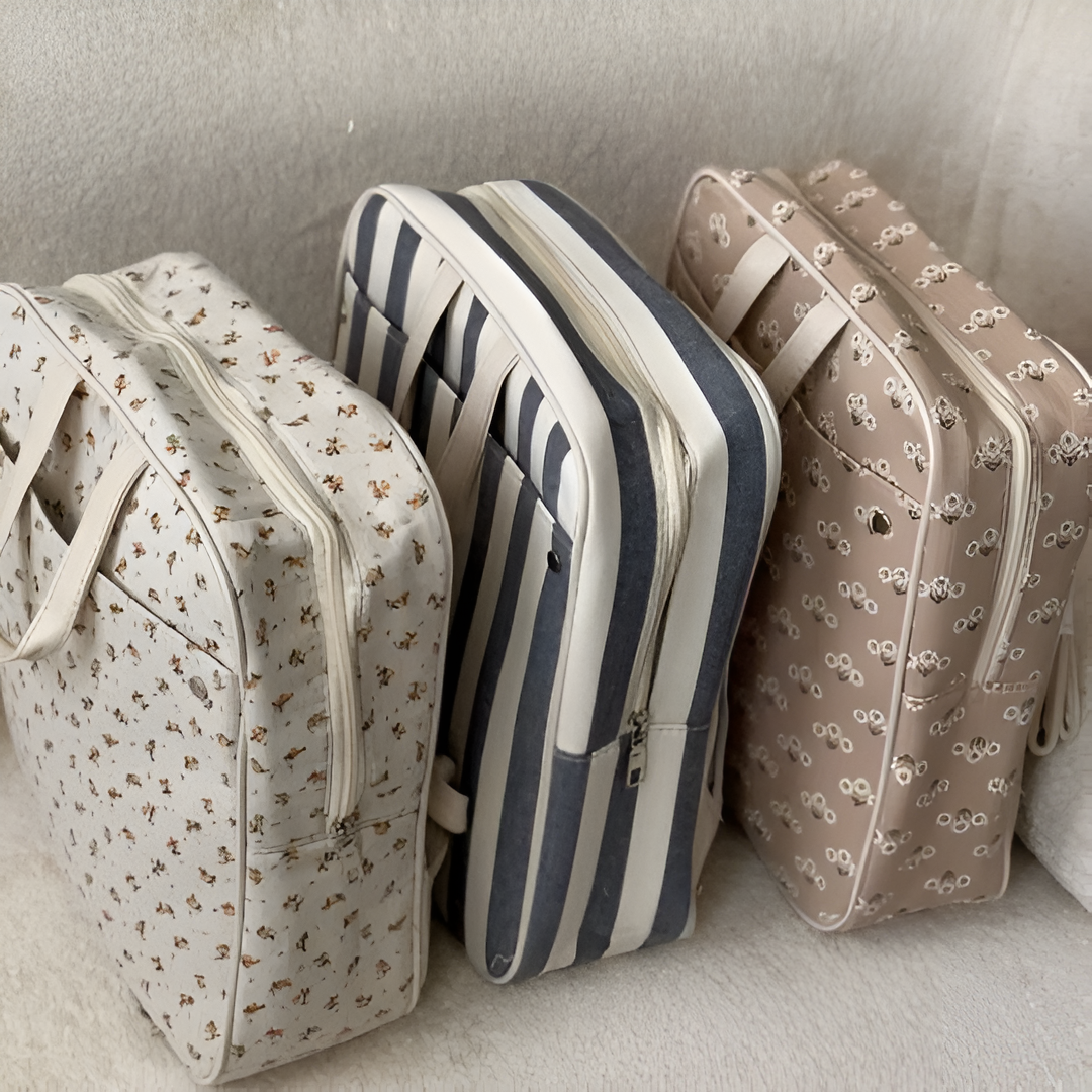 Mini Blossom Backpack