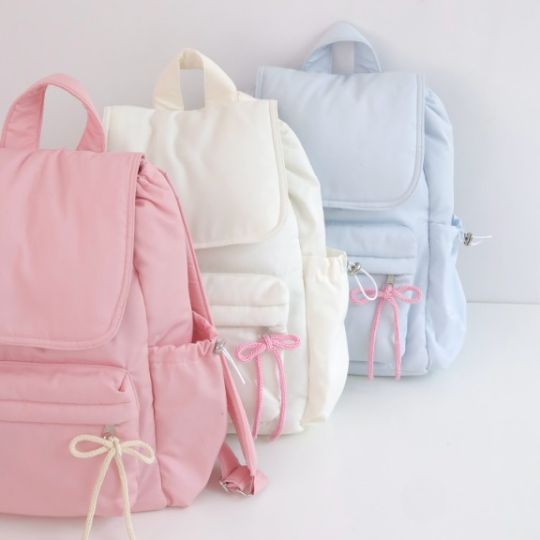 Puffy Dream Backpack