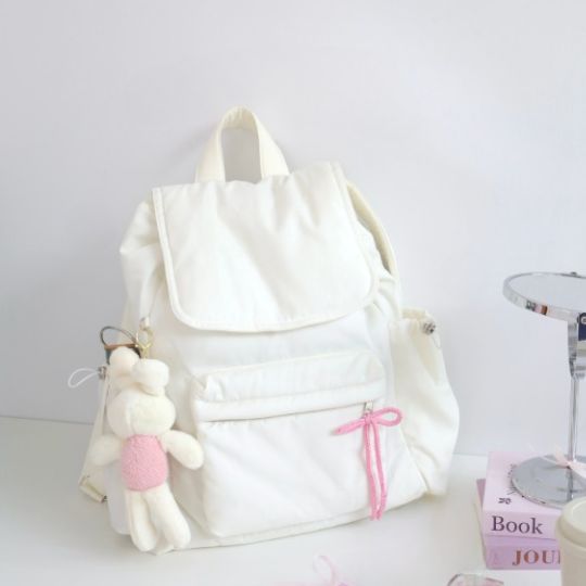 Puffy Dream Backpack