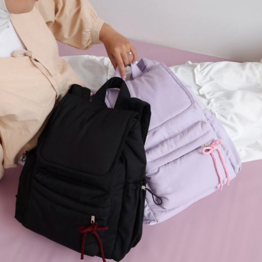 Puffy Dream Backpack