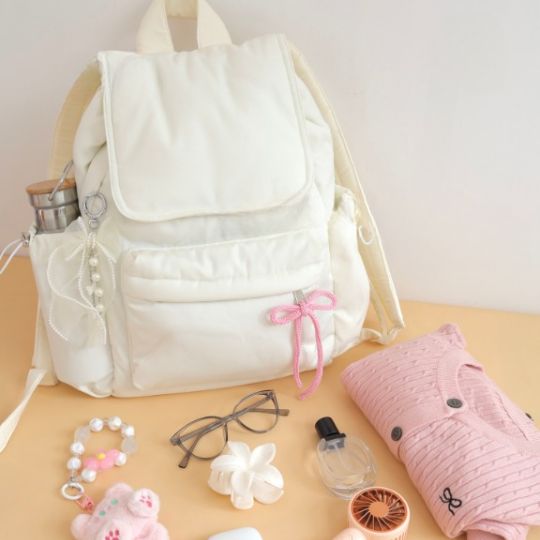 Puffy Dream Backpack