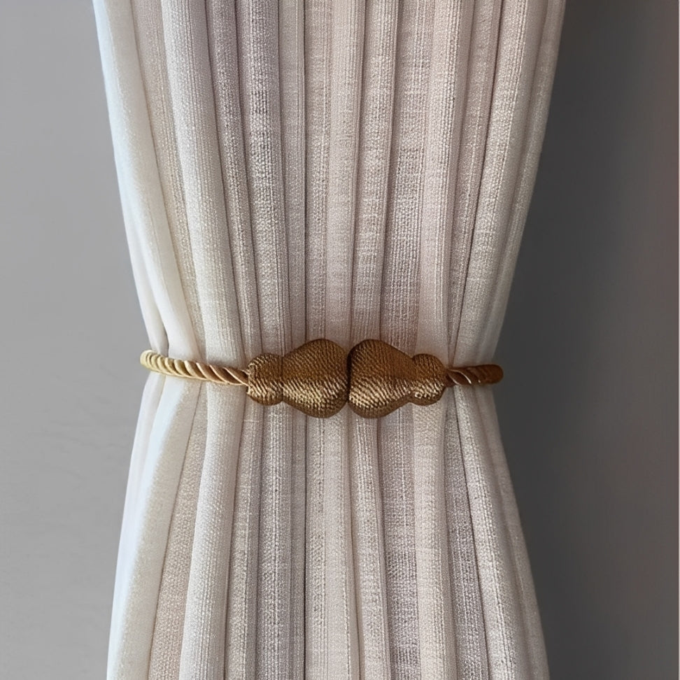 Curtain Tiebacks