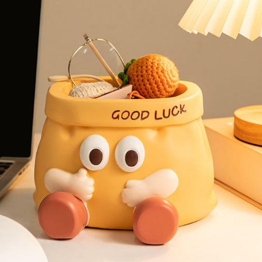 Cute Cartoon Storage Box