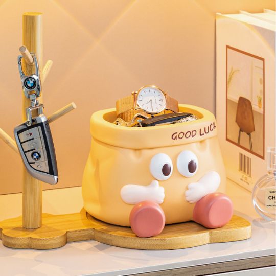 Cute Cartoon Storage Box