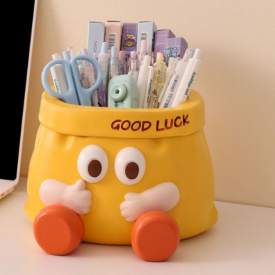 Cute Cartoon Storage Box