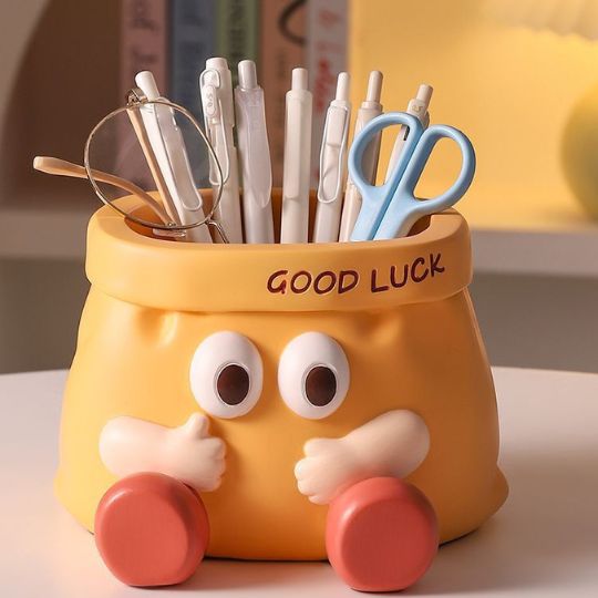 Cute Cartoon Storage Box
