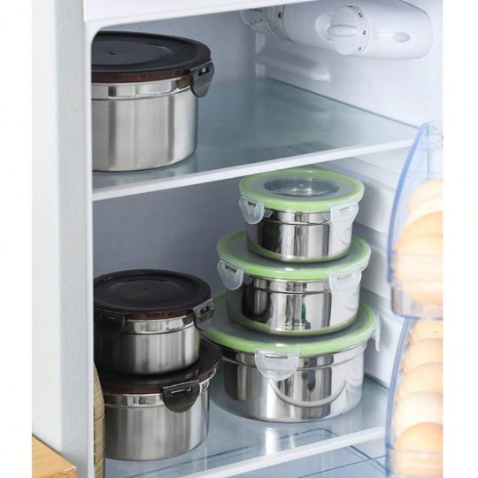 Airtight Food Storage Box