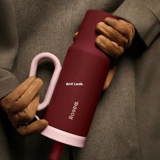 Rosca Tumbler