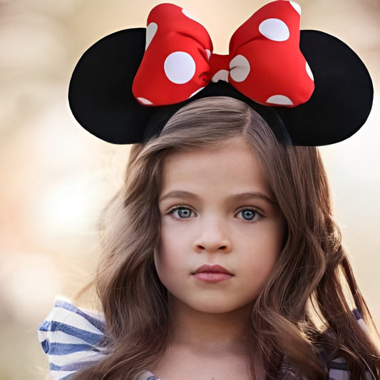 Disney Minnie Headband