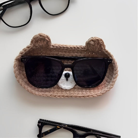 Cute Glasses Holder