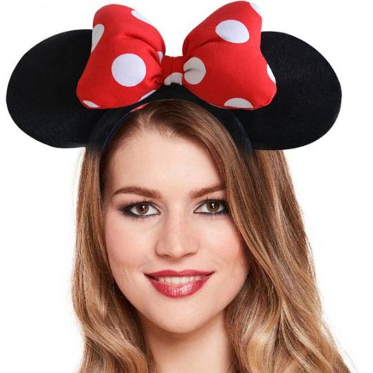 Disney Minnie Headband