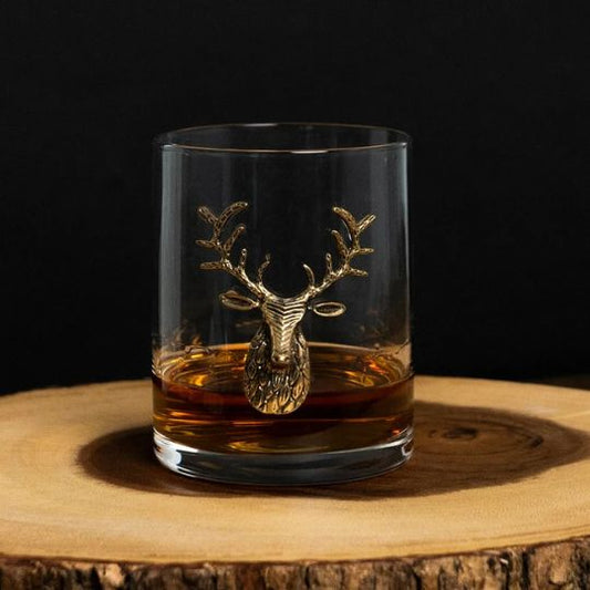 Premium Drink Glass