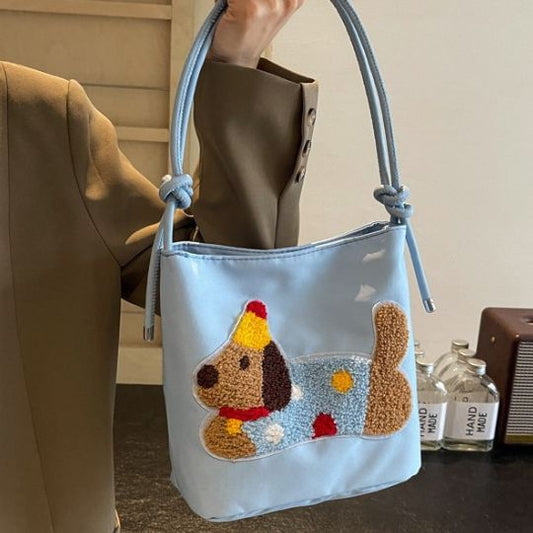 Cute Korean Shoulder Bag