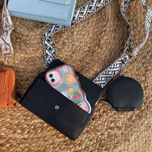 Phone Sling Wallet
