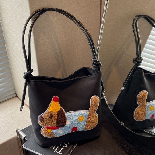 Cute Korean Shoulder Bag