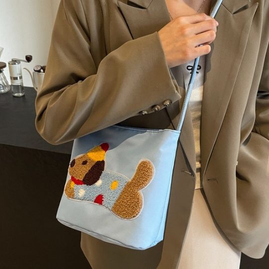 Cute Korean Shoulder Bag
