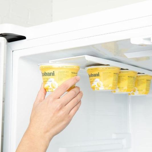 Fridge Space Saver