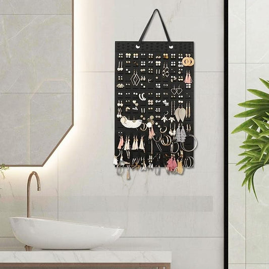 Earrings Organizer
